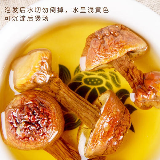 川珍  姬松茸250g 商品图4