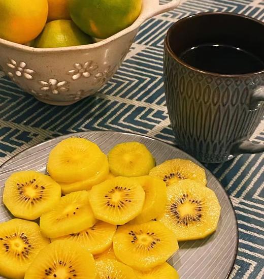 杨氏大象猕猴桃（黄果）  | 水果 商品图1