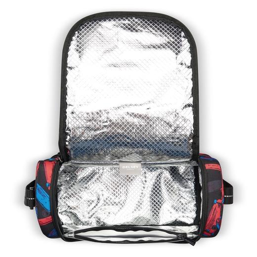 【DELSEY】（多色）恒温午餐包 270x180x140 商品图5