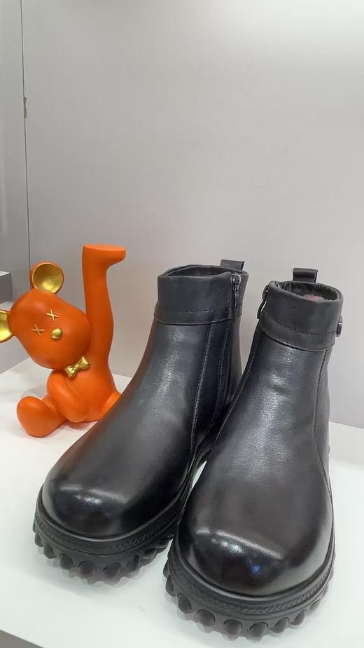 2F富贵鸟女鞋 商品图0