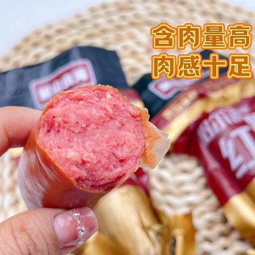 周三取货：【哈尔滨风味红肠】一根80克，哈尔滨传统百年美食！ 商品图5