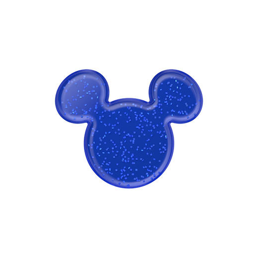 【迪士尼】POPGRIP泡泡骚 Popout异形系列 蓝闪米奇 商品图2