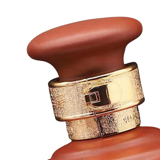 【火爆预售】 泸州老窖 紫砂酒馆 浓香型 52度 2.5L 1坛 商品图4