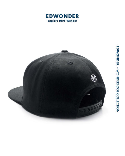 EdW Wonder好奇帽子Cap 商品图2