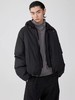 Simple Project/Y24220/可拆卸帽子廓形羽绒服 商品缩略图2