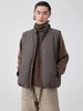 Simple Project/Y24188/西服面料可拆袖羽绒服 商品缩略图1