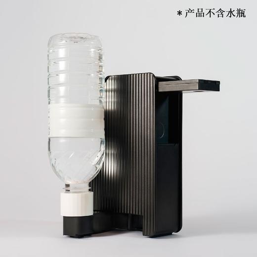 softseason便携式烧水壶 台式迷你即热饮水机家用办公旅行热水神器 商品图4