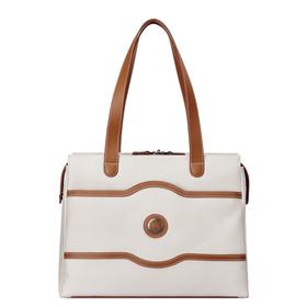 【DELSEY】女士购物袋15.6“