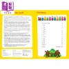 【中商原版】Numbers Ages 3-5 柯林斯易学儿童 数字 3-5岁 Collins Easy Learning  英文原版教辅 小学练习册活动书 商品缩略图2