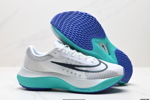 耐克Nike Zoom Fly 5轻量休闲运动跑步鞋DM8968-100男女鞋 商品图4