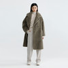 朵拉梵西呢大衣F27D1751 商品缩略图1