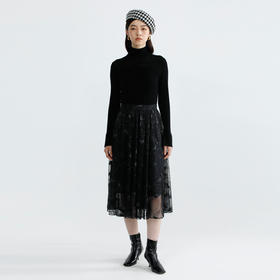 朵拉梵西半裙F27D1421