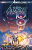 复仇者联盟：永恒 支线 Avengers Forever（2022） 商品缩略图0