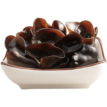 黑木耳250g 商品图2