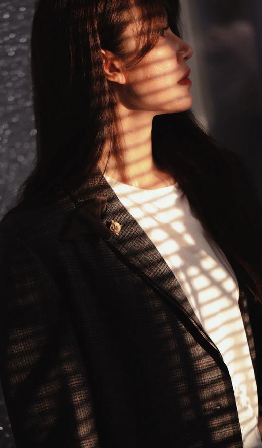 蛇本命年之复古灵蛇徽章 商品图5