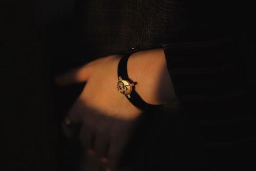 蛇本命年之复古灵蛇徽章 商品图9