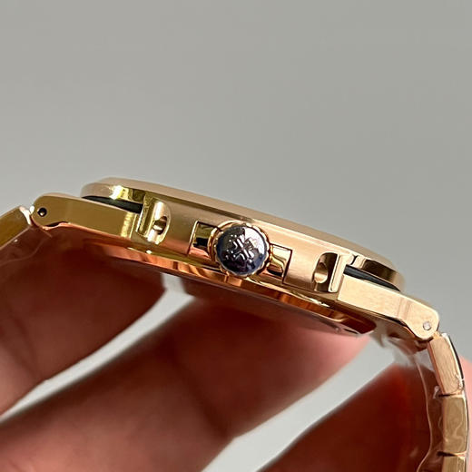 K 厂百达翡丽鹦鹉螺 5711品质与仿真度的极致呈现目前高端的版本copy手表 商品图2