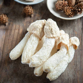 竹荪50g 商品图1