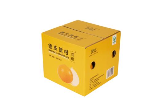 【广东省青商会专属】之我在德庆有棵贡柑树 商品图1