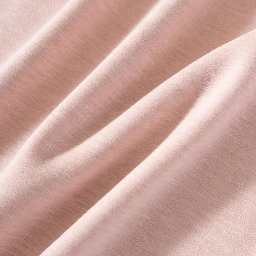 连绵· 羊绒蚕丝保暖背心 商品图8