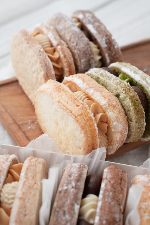 达克瓦兹 商品图1