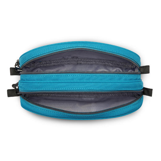 【DELSEY】（多色）双层笔袋 230x100x80mm 商品图8