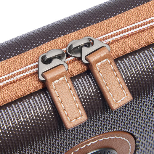 【DELSEY】（多色）水平式迷你包180x125x65mm 商品图8