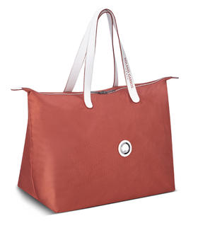【DELSEY】（多色）旅行袋 445x335x250