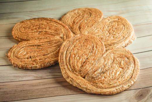 超大蝴蝶酥 商品图3