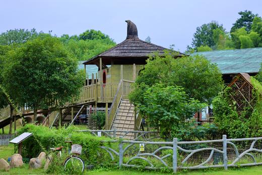 10月1-2日 单人 4大手工  玩转呱哩手工馆  超超超值体验券 商品图11