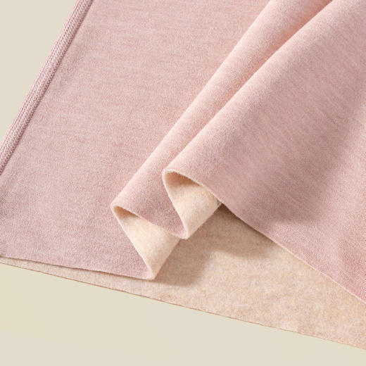 连绵· 羊绒蚕丝保暖背心 商品图12