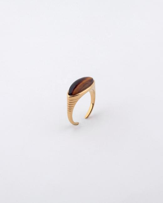 FOR ART'S SAKE ENZA ring 商品图3