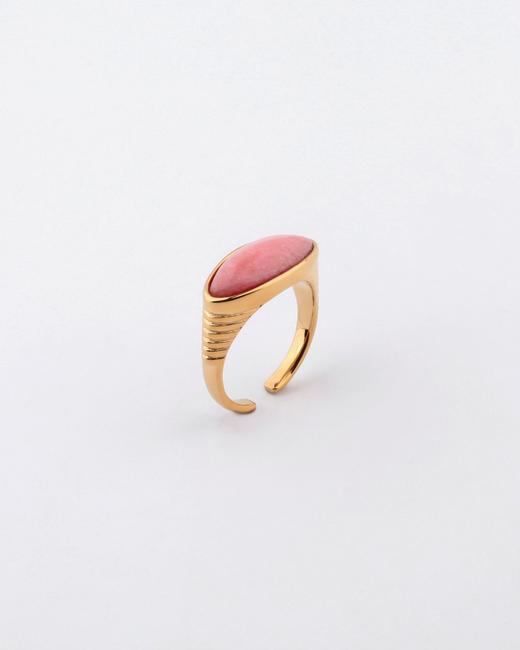 FOR ART'S SAKE ENZA ring 商品图7
