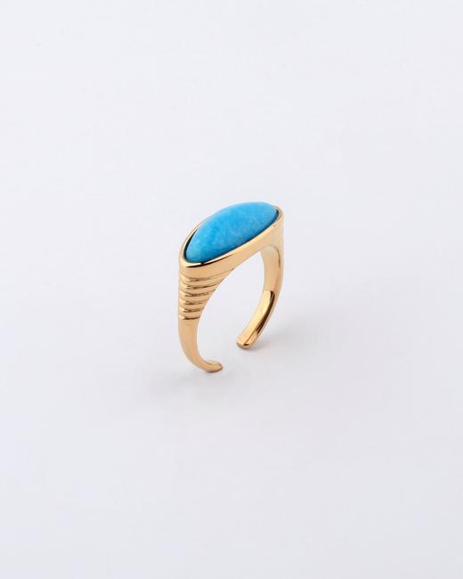 FOR ART'S SAKE ENZA ring 商品图1