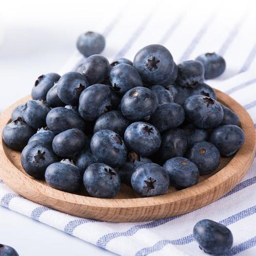国产蓝莓24mm+   200g/盒 商品图0