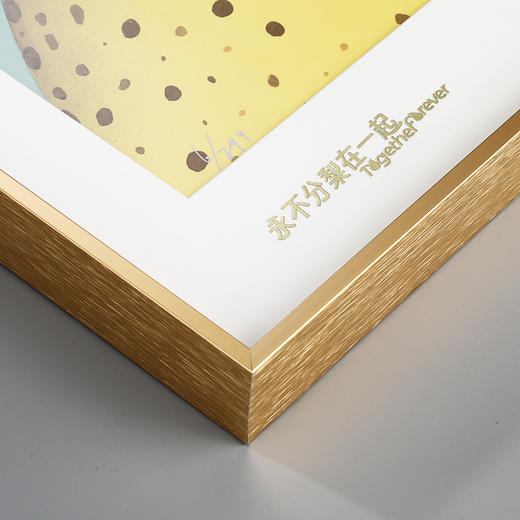 张超级《永不分离-三梨有幸》399版 商品图3