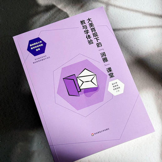 大美育观下的“润雅”课堂教与学体验 赵兴萍 杨孝斌 令狐昌桂 商品图4