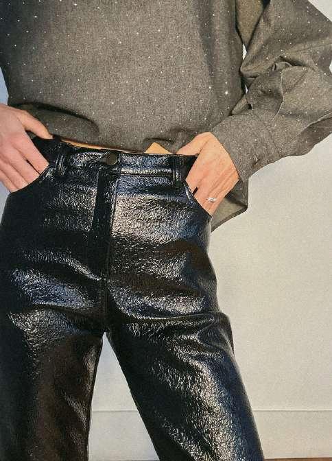 Ginette Garde SASHA 九分裤 商品图6