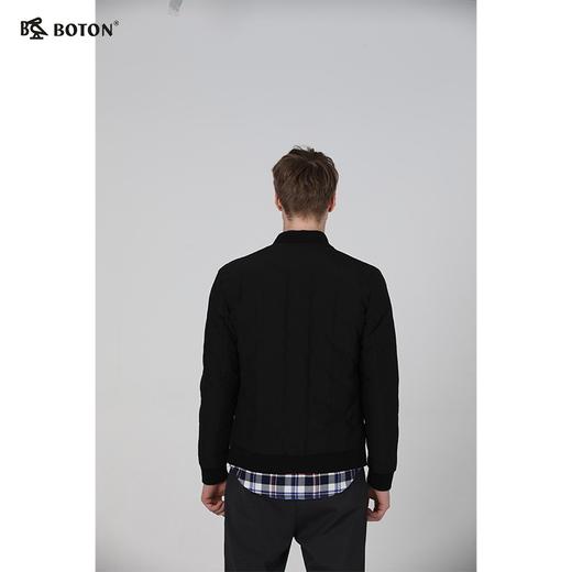 波顿男士休闲羽绒外套MC733518 商品图3