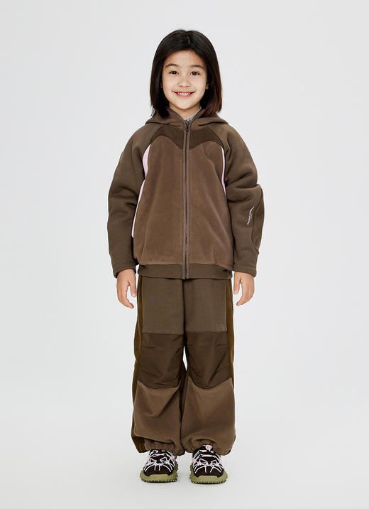 jnby  24年冬款  长裤 1OAE13150 商品图5