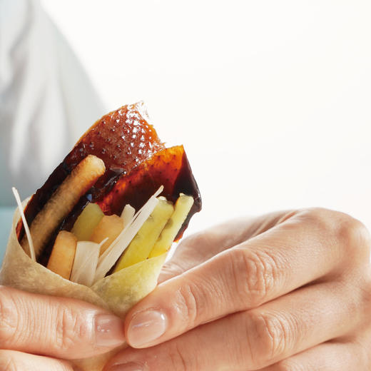 【汇总SKU】大董 烤鸭 董到家 烤鸭 片片鸭 礼盒装 礼享集 鲍鱼宴 海参宴 佛跳墙 送礼 商品图9