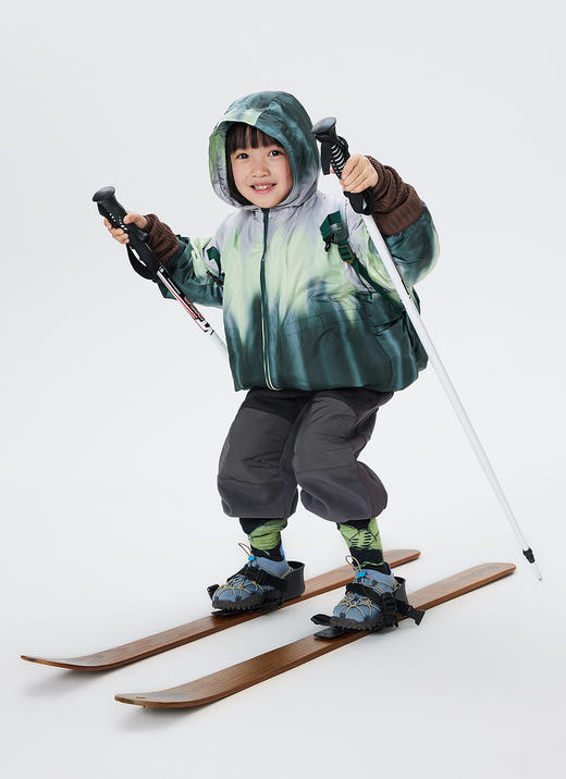 jnby  24年冬款  长裤 1OAE13150 商品图10