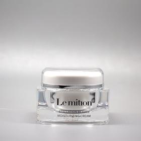 沥美川新品润颜霜修护霜50g正品保湿修复红血丝美容院化妆品包邮