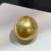 14mm-15mm金珠裸珠 商品缩略图0