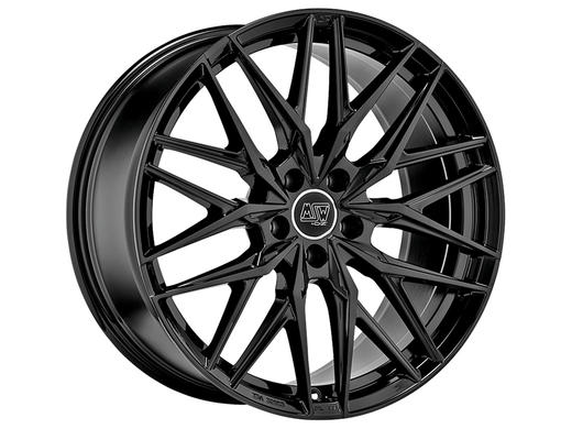 MSW 50 进口轮圈21寸 5*120 OZ子品牌 进口品牌 新能源 理想L9 商品图1