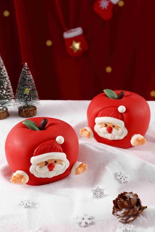 圣诞平安果 商品图0