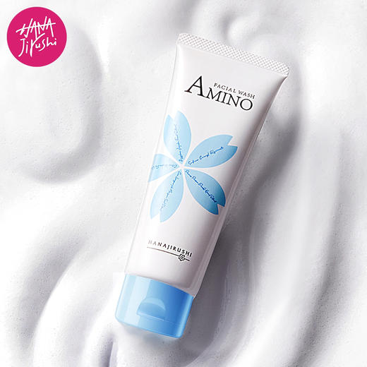 花印重组胶原淡纹修护中样套装(精华水40ml+精华乳40g)  赠送氨基酸洁面60g   （电商版） 商品图4