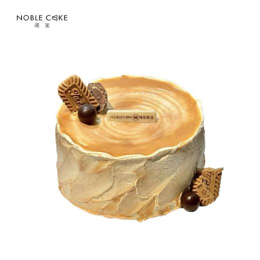 焦糖玛奇朵（需提前24h预订） 商品图0