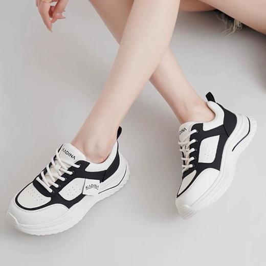 2楼哈森KC242408HARSON女鞋（新百购） 商品图4