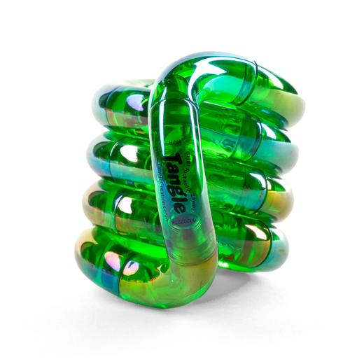 正版Tangle gems💎宝石系列 扭扭乐解压神器 ADHD好玩具 商品图2